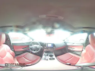 2024 Lexus NX 250 Premium с VIN 2T2GDCAZ0RC008356, выставлен на аукционе Copart как лот 87686115 с пробегом 23 050 миль миль и Списание • Salvage title. История ставок и продаж доступна на DreamBid. Изображение 14.