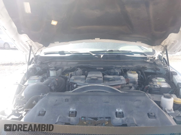 2017 Ram 2500 Big Horn with VIN 3C6UR5DL0HG671269, listed as a IAAI auction lot 41759138 with 178,767 mi miles. Bid and sale history available at carsss.com. Image 10.