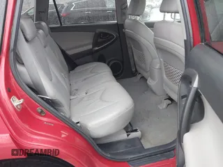 2011 Toyota RAV4 Limited with VIN 2T3DF4DV8BW109205, listed as a IAAI auction lot 41192264 with 159,555 mi miles and . Bid and sale history available at DreamBid. Image 8.