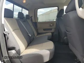 2010 Dodge 1500 SLT z VIN 1D7RV1CTXAS107346, wystawiony jako Copart lot #61286395 z przebiegiem 190 568 mil mil oraz Szkoda całkowita • Salvage title. Historia ofert i sprzedaży dostępna na DreamBid. Obrazek 10.