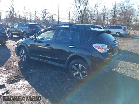 2016 Subaru Crosstrek Touring z VIN JF2GPBLC0GH234812, wystawiony jako IAAI lot #41072415 z przebiegiem 78 812 mil mil oraz . Historia ofert i sprzedaży dostępna na DreamBid. Obrazek 3.