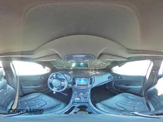 2016 Chrysler 200 S with VIN 1C3CCCBG1GN146800, listed as a Copart auction lot 74619814 with 100,454 mi miles and Salvage Title. Bid and sale history available at carsss.com. Image 13.