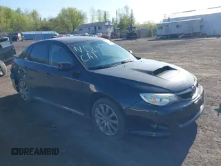 2009 Subaru WRX w/Premium Pkg z VIN JF1GE76659G522282, wystawiony jako IAAI lot #42132806 z przebiegiem 158 485 mil mil oraz . Historia ofert i sprzedaży dostępna na DreamBid. Obrazek 1.