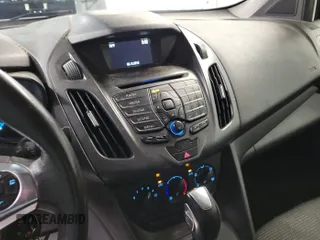 2018 Ford Transit Connect XL z VIN NM0LS7E78J1375309, wystawiony jako IAAI lot #42909666 z przebiegiem 164 221 mil mil oraz . Historia ofert i sprzedaży dostępna na DreamBid. Obrazek 17.