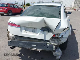 2011 Honda Accord EX-L with VIN 1HGCP3F82BA007344, listed as a IAAI auction lot 42383956 with 328,507 mi miles and . Bid and sale history available at DreamBid. Image 6.