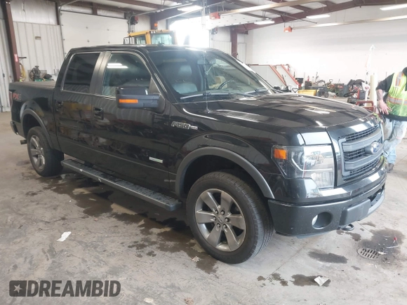 2013 Ford F-150 XL с VIN 1FTFW1ETXDKE73190, выставлен на аукционе IAAI как лот 41739156 с пробегом 85 077 миль миль и . История ставок и продаж доступна на DreamBid. Изображение 1.
