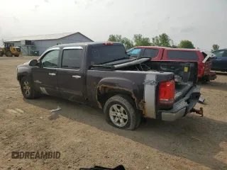 2008 GMC Sierra 1500 Work Truck z VIN 2GTEK13M481144719, wystawiony jako Copart lot #59008015 z przebiegiem 224 136 mil mil oraz Czysty tytuł • Clean title. Historia ofert i sprzedaży dostępna na DreamBid. Obrazek 2.