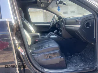 2008 Porsche Cayenne S z VIN WP1AB29P78LA44144, wystawiony jako Copart lot #52805455 z przebiegiem 170 464 mil mil oraz Tytuł czysty. Historia ofert i sprzedaży dostępna na DreamBid. Obrazek 5.
