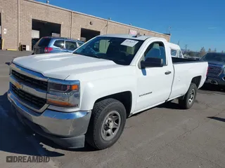 2016 Chevrolet Silverado 1500 Work Truck with VIN 1GCNCNEC3GZ377912, listed as a IAAI auction lot 40756524 with 178,304 mi miles. Bid and sale history available at carsss.com. Image 18.