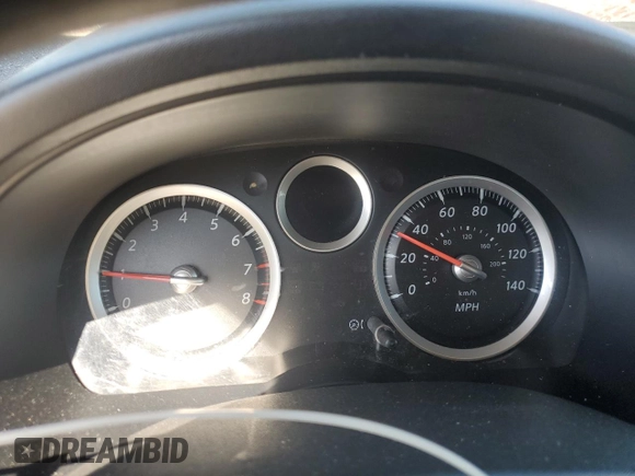 2011 Nissan Sentra SR with VIN 3N1AB6AP9BL695651, listed as a Copart auction lot 49039945 with Not Provided miles and Salvage Title. Bid and sale history available at DreamBid. Image 9.