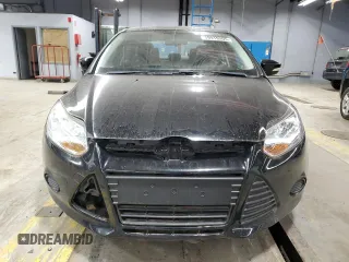 2013 Ford Focus SE with VIN 1FADP3F22DL379794, listed as a Copart auction lot 49919205 with 74,277 mi miles and Clean Title. Bid and sale history available at carsss.com. Image 5.