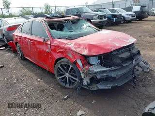 2023 Honda Civic Touring z VIN 2HGFE1F90PH309059, wystawiony jako IAAI lot #42146353 z przebiegiem Nie podano mil oraz . Historia ofert i sprzedaży dostępna na DreamBid. Obrazek 1.