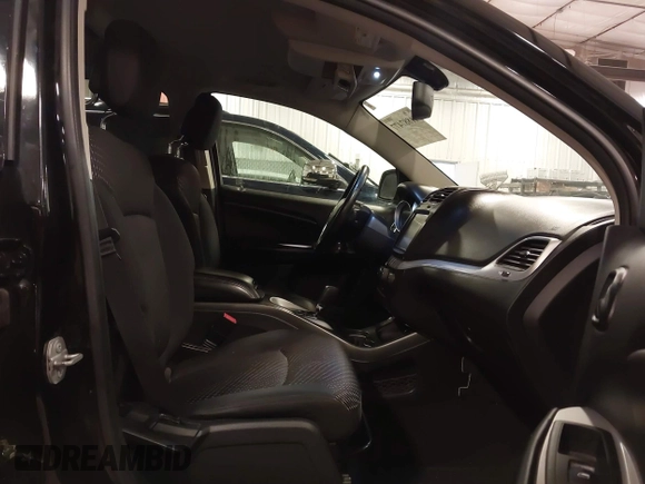 2015 Dodge Journey SXT with VIN 3C4PDDBG5FT518699, listed as a IAAI auction lot 41887477 with 118,966 mi miles and . Bid and sale history available at DreamBid. Image 5.