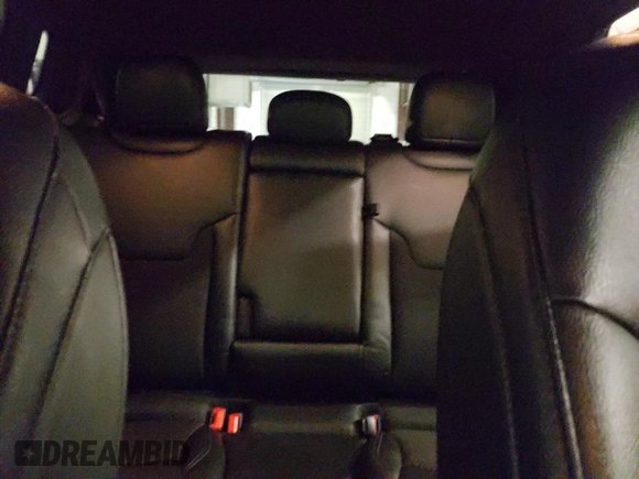 2024 Jeep Compass Latitude z VIN 3C4NJDBN9RT605735, wystawiony jako Copart lot #65954655 z przebiegiem 41 025 mil mil oraz Czysty tytuł • Clean title. Historia ofert i sprzedaży dostępna na DreamBid. Obrazek 10.