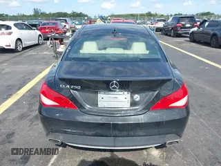 2014 Mercedes-Benz CLA 250 with VIN WDDSJ4EB6EN064745, listed as a IAAI auction lot 42661808 with 179,698 mi miles and . Bid and sale history available at DreamBid. Image 17.