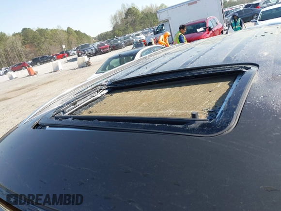 2022 Kia Telluride EX with VIN 5XYP34HCXNG289594, listed as a IAAI auction lot 41812433 with 91,110 mi miles and . Bid and sale history available at DreamBid. Image 19.