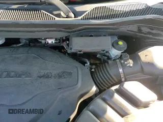 2021 Honda Pilot EX-L with VIN 5FNYF5H53MB026310, listed as a Copart auction lot 68208325 with 67,585 mi miles and Salvage title. Bid and sale history available at DreamBid. Image 17.