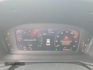2024 Honda Accord LX z VIN 1HGCY1F2XRA044763, wystawiony jako Copart lot #51699514 z przebiegiem 1817 mil mil oraz Szkody całkowita. Historia ofert i sprzedaży dostępna na DreamBid. Obrazek 9.