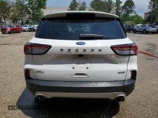 2020 Ford Escape SEL с VIN 1FMCU9H69LUB63401, выставлен на аукционе Copart как лот 62084245 с пробегом 96 515 миль миль и Чистый • Clean title. История ставок и продаж доступна на DreamBid. Изображение 6.