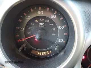 2003 Honda Element EX with VIN 5J6YH18573L017568, listed as a IAAI auction lot 40383051 with 322,887 mi miles and . Bid and sale history available at DreamBid. Image 7.