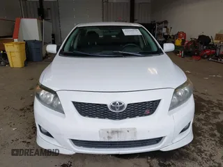 2010 Toyota Corolla с VIN 2T1BU4EE7AC402260, выставлен на аукционе IAAI как лот 42294279 с пробегом 133 290 миль миль и . История ставок и продаж доступна на DreamBid. Изображение 12.