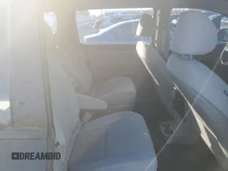 2016 Kia Sedona L with VIN KNDMA5C13G6208039, listed as a Copart auction lot 42313175 with 225,992 mi miles and Clean Title. Bid and sale history available at carsss.com. Image 11.