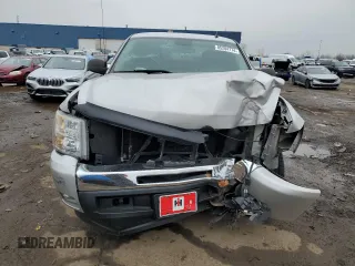 2010 Chevrolet Silverado 1500 LT with VIN 1GCSCSE08AZ157115, listed as a Copart auction lot 85204774 with 84,958 mi miles and Clean Title. Bid and sale history available at DreamBid. Image 5.