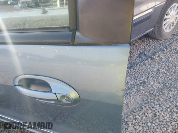 2000 Ford Windstar SE with VIN 2FMZA5242YBA28034, listed as a IAAI auction lot 42679411 with 161,817 mi miles and . Bid and sale history available at DreamBid. Image 14.