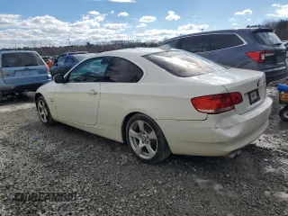 2010 BMW 3 Series with VIN WBAWV5C54AP081865, listed as a Copart auction lot 46349465 with 106,082 mi miles and Clean title. Bid and sale history available at DreamBid. Image 2.