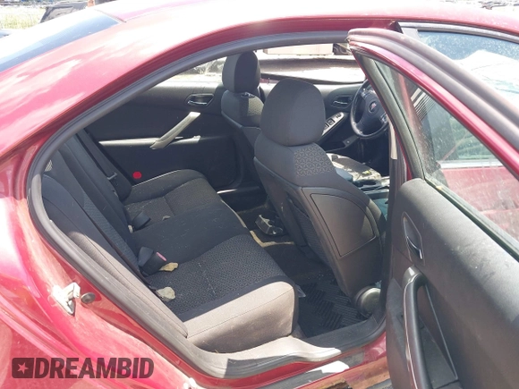 2008 Pontiac G6 with VIN 1G2ZG57N984269964, listed as a IAAI auction lot 42601840 with 192,284 mi miles and . Bid and sale history available at DreamBid. Image 8.