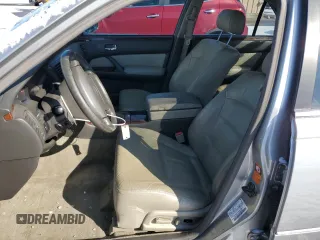 1999 Infiniti Q45 z VIN JNKBY31A2XM602927, wystawiony jako Copart lot #45627825 z przebiegiem 174 080 mil mil oraz Szkody całkowita. Historia ofert i sprzedaży dostępna na DreamBid. Obrazek 7.