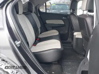 2014 Chevrolet Equinox LT with VIN 2GNALCEK8E6177375, listed as a IAAI auction lot 41364951 with 112,388 mi miles. Bid and sale history available at carsss.com. Image 8.