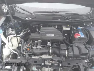 2020 Honda CR-V EX with VIN 5J6RW2H59LL015336, listed as a IAAI auction lot 41554062 with 67,268 mi miles. Bid and sale history available at carsss.com. Image 10.