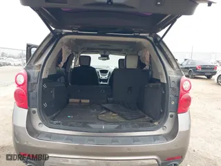 2012 Chevrolet Equinox LTZ with VIN 2GNFLFE50C6310838, listed as a IAAI auction lot 41592477 with 228,800 mi miles. Bid and sale history available at carsss.com. Image 20.