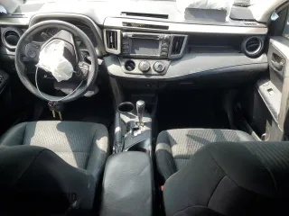 2015 Toyota RAV4 LE z VIN 2T3BFREV6FW300470, wystawiony jako Copart lot #58088395 z przebiegiem Nie podano mil oraz Szkoda całkowita • Salvage title. Historia ofert i sprzedaży dostępna na DreamBid. Obrazek 8.