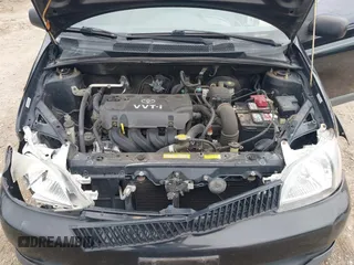 2000 Toyota ECHO z VIN JTDBT1231Y0098187, wystawiony jako IAAI lot #41611994 z przebiegiem 94 750 mil mil oraz . Historia ofert i sprzedaży dostępna na DreamBid. Obrazek 10.