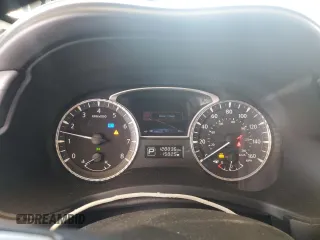 2013 Infiniti JX35 with VIN 5N1AL0MM9DC337002, listed as a Copart auction lot 51002775 with 128,836 mi miles and Salvage Title. Bid and sale history available at carsss.com. Image 9.