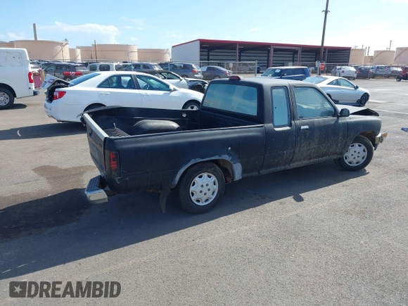 1994 Toyota Pickup с VIN JT4VN93D1R5041456, выставлен на аукционе IAAI как лот 41916959 с пробегом 181 307 миль миль и . История ставок и продаж доступна на DreamBid. Изображение 4.