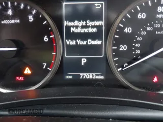 2020 Lexus NX 300 with VIN JTJDARBZ1L5004416, listed as a IAAI auction lot 42318523 with 77,083 mi miles and . Bid and sale history available at DreamBid. Image 15.