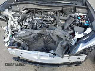 2022 Lexus UX with VIN JTHP9JBH7N2062261, listed as a Copart auction lot 53208905 with 23,920 mi miles and Clean Title. Bid and sale history available at carsss.com. Image 11.