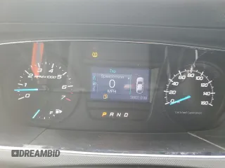 2015 Ford Police Interceptor с VIN 1FAHP2MK8FG154144, выставлен на аукционе Copart как лот 49960635 с пробегом 50 031 миль миль и Чистый • Clean title. История ставок и продаж доступна на DreamBid. Изображение 9.