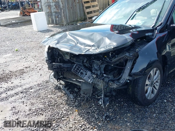 2013 Honda Accord LX z VIN 1HGCR2F38DA219080, wystawiony jako IAAI lot #42260992 z przebiegiem Nie podano mil oraz . Historia ofert i sprzedaży dostępna na DreamBid. Obrazek 6.