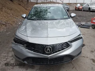 2024 Acura Integra Technology z VIN 19UDE4H63RA005897, wystawiony jako IAAI lot #42200140 z przebiegiem 19 346 mil mil oraz . Historia ofert i sprzedaży dostępna na DreamBid. Obrazek 12.