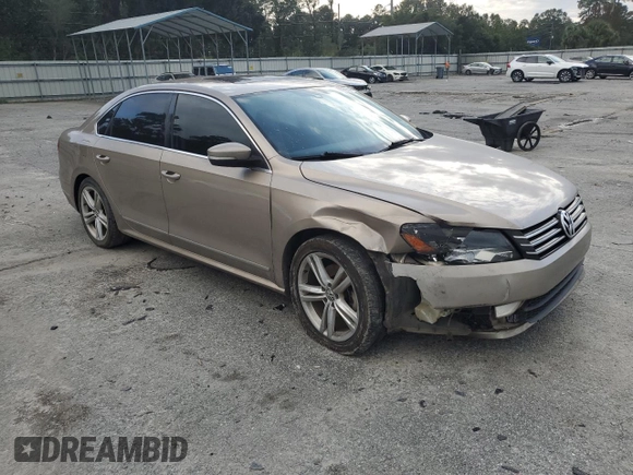 2015 Volkswagen Passat SE с VIN 1VWBS7A31FC054349, выставлен на аукционе Copart как лот 80082844 с пробегом 142 305 миль миль и Списание • Salvage title. История ставок и продаж доступна на DreamBid. Изображение 4.