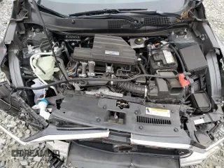 2020 Honda CR-V Touring with VIN 2HKRW1H95LH402540, listed as a Copart auction lot 83581964 with 30,958 mi miles and Salvage Title. Bid and sale history available at carsss.com. Image 12.