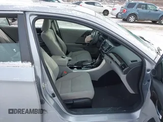 2016 Honda Accord Sedan EX with VIN 1HGCR2F7XGA220111, listed as a IAAI auction lot 41374643 with 105,292 mi miles. Bid and sale history available at carsss.com. Image 5.