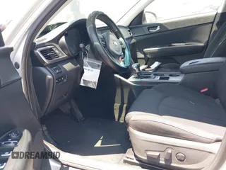 2018 Kia Optima LX with VIN 5XXGT4L35JG266892, listed as a IAAI auction lot 42473938 with 79,690 mi miles and . Bid and sale history available at DreamBid. Image 5.