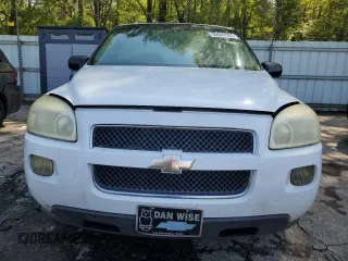 2006 Chevrolet Uplander LS Fleet with VIN 1GNDV23L16D158750, listed as a Copart auction lot 52042565 with 99,133 mi miles and Clean Title. Bid and sale history available at DreamBid. Image 5.