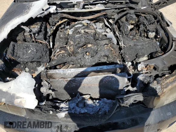 2011 Land Rover Range Rover Sport HSE with VIN SALSF2D48BA709913, listed as a Copart auction lot 56683735 with Not provided miles and Salvage title. Bid and sale history available at DreamBid. Image 11.