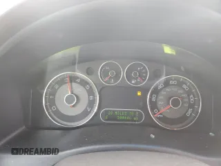 2008 Ford Taurus X SEL с VIN 1FMDK05W78GA24092, выставлен на аукционе Copart как лот 43818835 с пробегом 200 446 миль миль и Списание • Salvage title. История ставок и продаж доступна на DreamBid. Изображение 9.